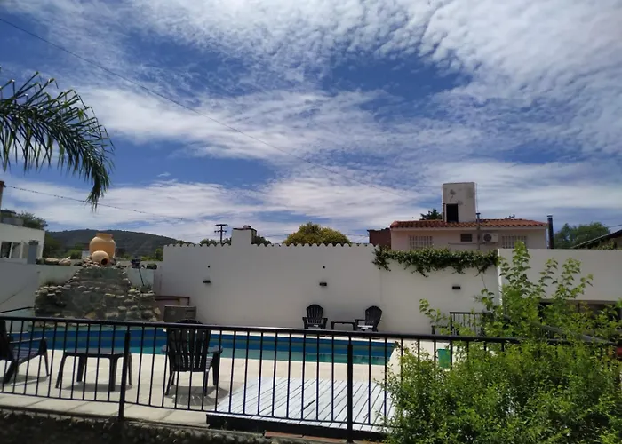 Oasis Gran Hotel Villa Carlos Paz
