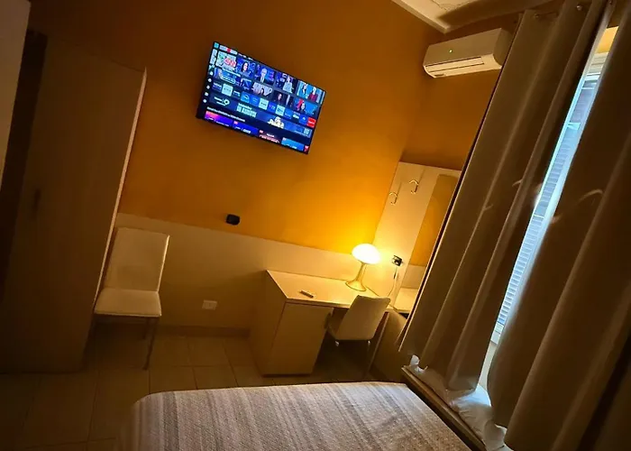 Guest House Hola Roma
