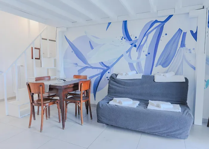 Holabologna Luxury Rooms And Flats