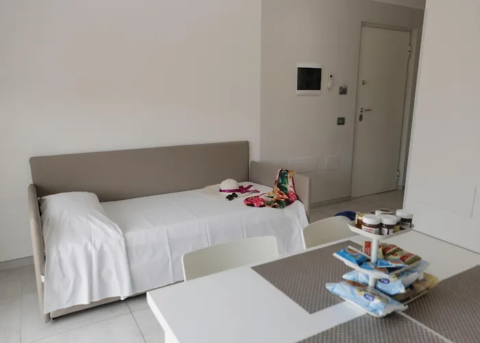 Aparthotel Bizantini Tropea