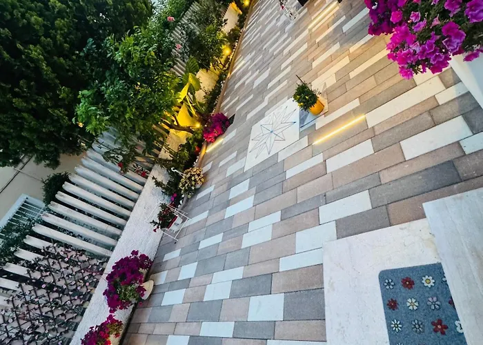 Casa vacanze “Villa Paola” Pescara