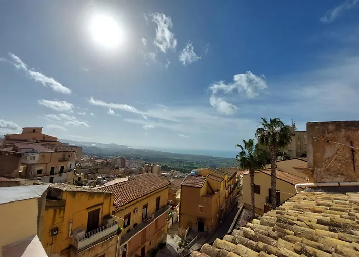 Agrigento Zefiro Rooms