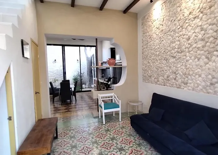 Villa Casa La Joyita Mérida