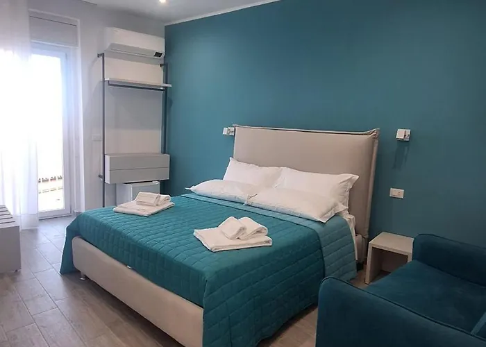 Agrigento Zefiro Rooms