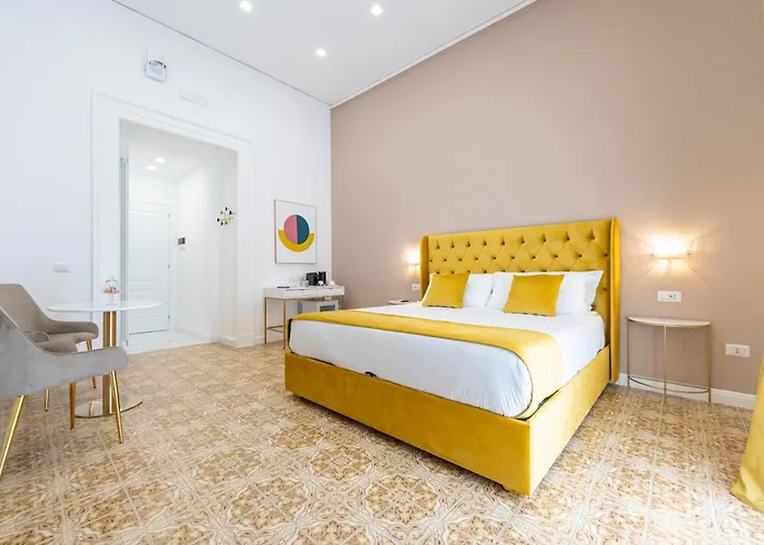 Maison Museo Mann Nápoles