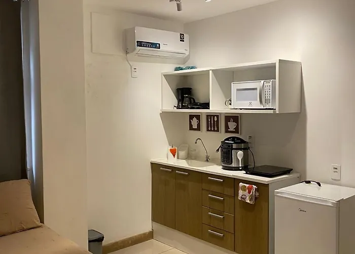Casa Mauá Residencial Aparthotel Rio de Janeiro