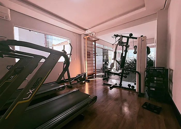 Alkimia Hotel Campo Grande 