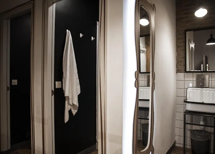 Hotel CentroRoom00 Chueca