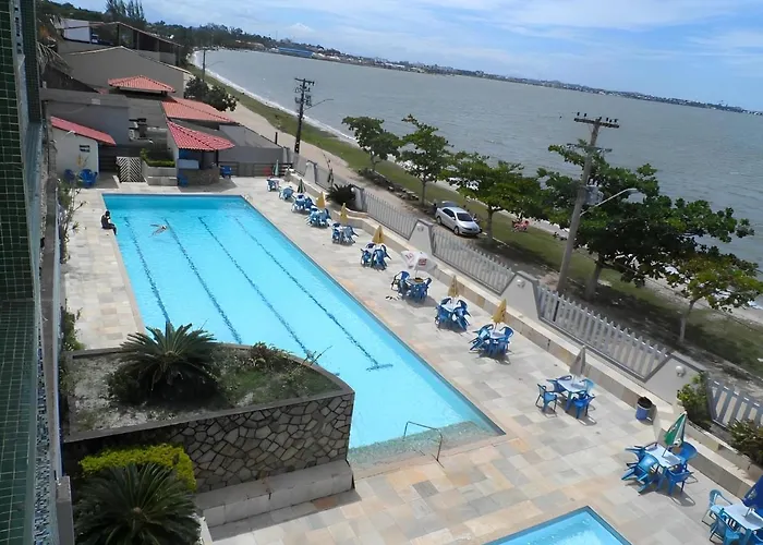 Casa Abel Hotel Araruama