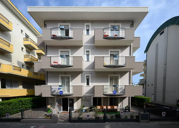 Residence l'Appartamento Rimini