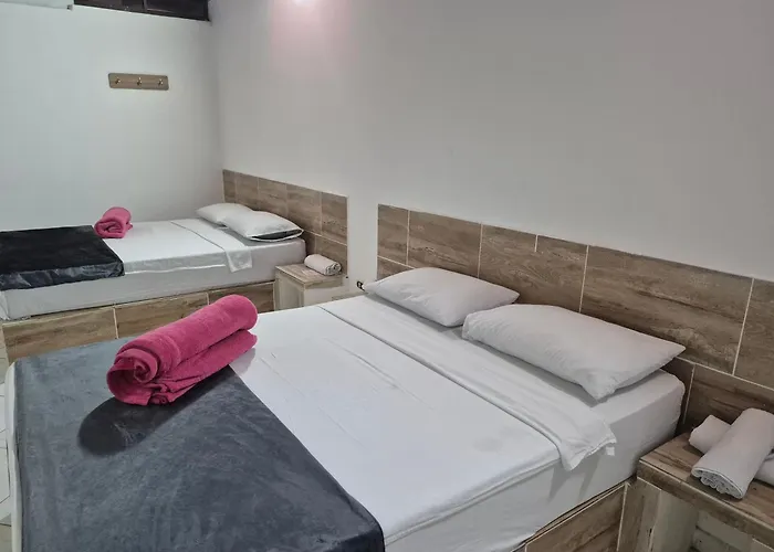 Hotel Brisas Medellín