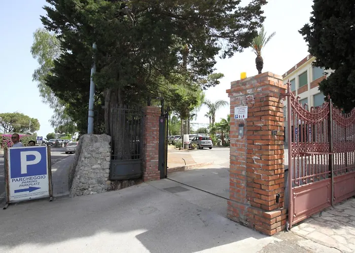 Bed and Breakfast Lady Hill Taormina