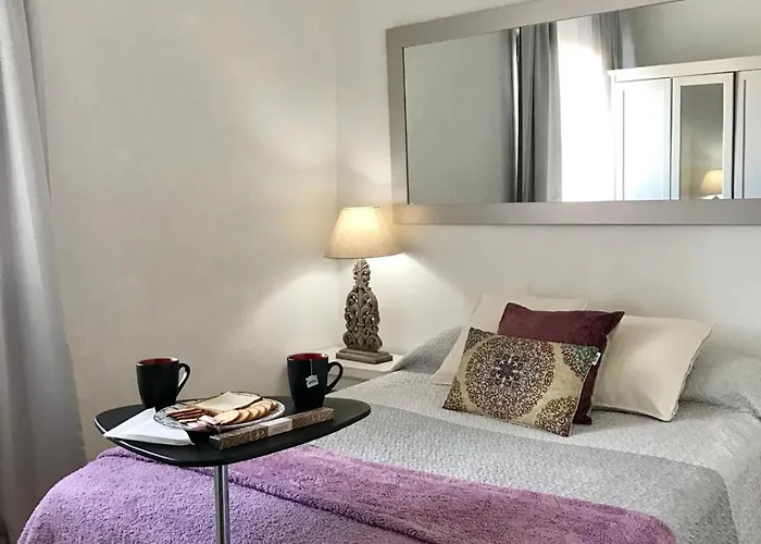 My House Rooms Barcelona