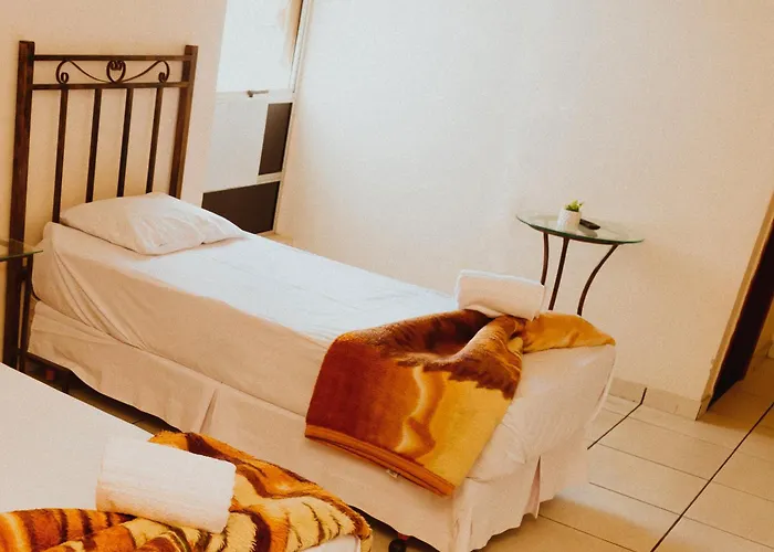 Hotel Salto Grande Ipatinga