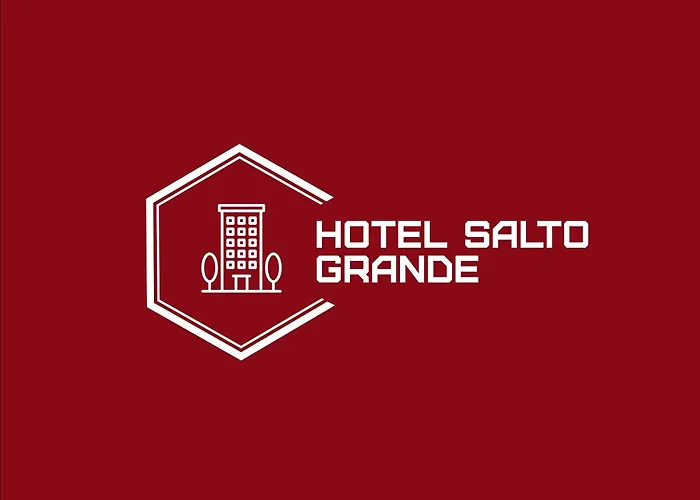 Hotel Salto Grande Ipatinga