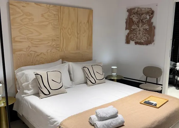 Hotel Tresette Porta Capuana Napoli