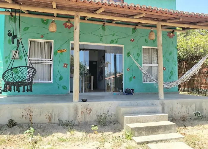 Toca Do Caju Vila Praia de Pipa