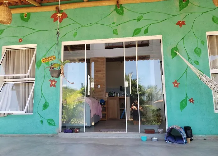 Toca Do Caju Vila Praia de Pipa
