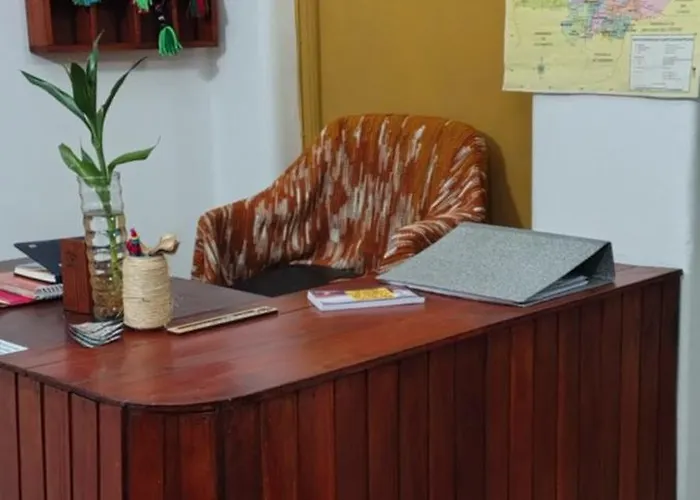 Hostal La Caleta Salta