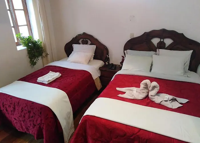 Hotel Cusco Imperial