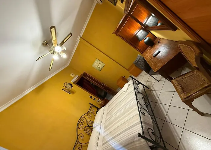 Hotel Viennese Due Roma