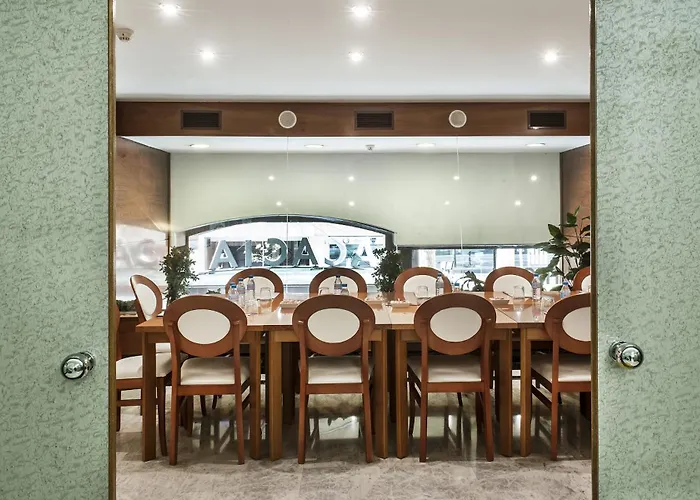 Acacia Suite Barcelona