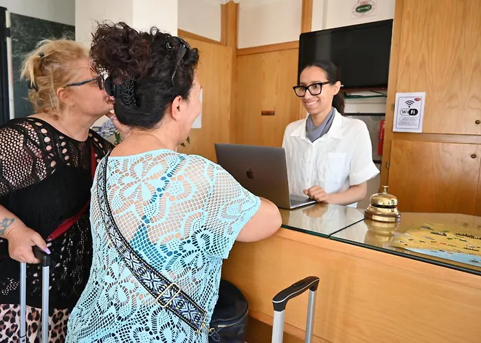 Hotel Nizza - NUOVA GESTIONE Riccione
