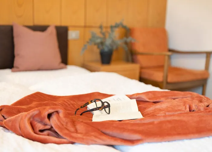 Hotel Nocker Dobbiaco