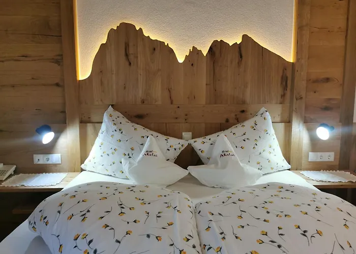 Hotel Akelei Brunico
