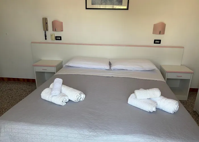 Hotel Rosy Rimini