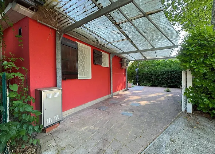 Villa Bouganville Bibione
