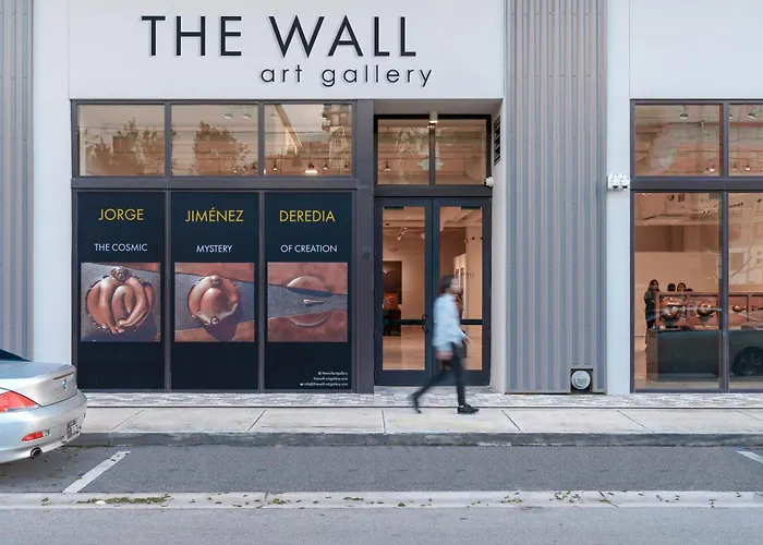 Hotel Sentral Wynwood Miami