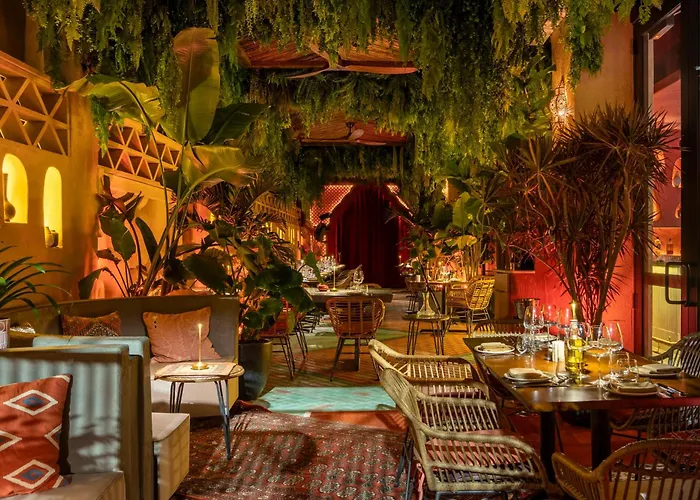 Hotel Sentral Wynwood Miami