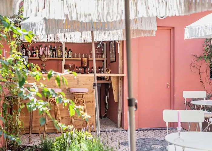 Hotel Toctoctoc Lisboa