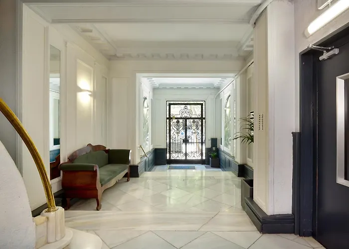 Casa Cosi - Casanova 5 Appartement Barcelona