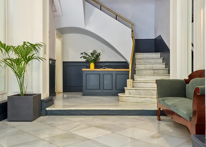 Casa Cosi - Casanova 4 Appartement Barcelona