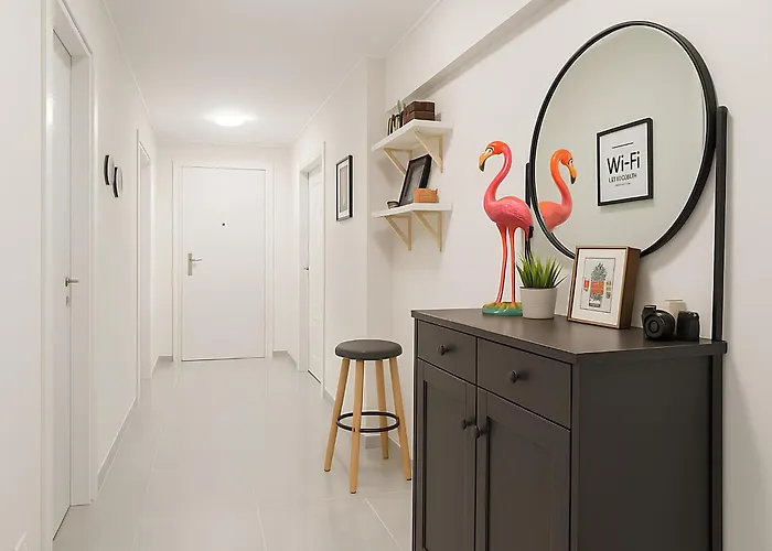 Bed and Breakfast La Dimora degli Artisti Pescara