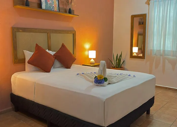 Hotel International House Riviera Maya Playa del Carmen