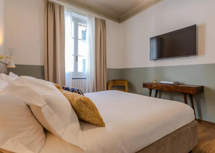 B&B Stanze Guelfe Firenze