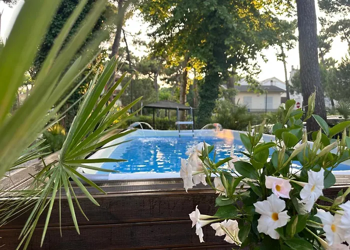 Des Bains Hotel B&B Milano Marittima