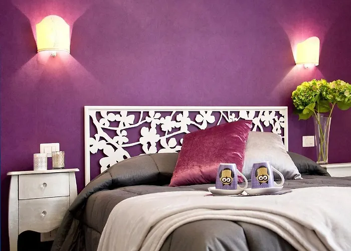 Re di Luna B&B Roma