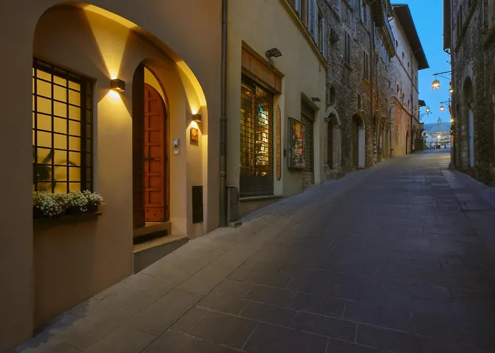 Portica Homes Assisi