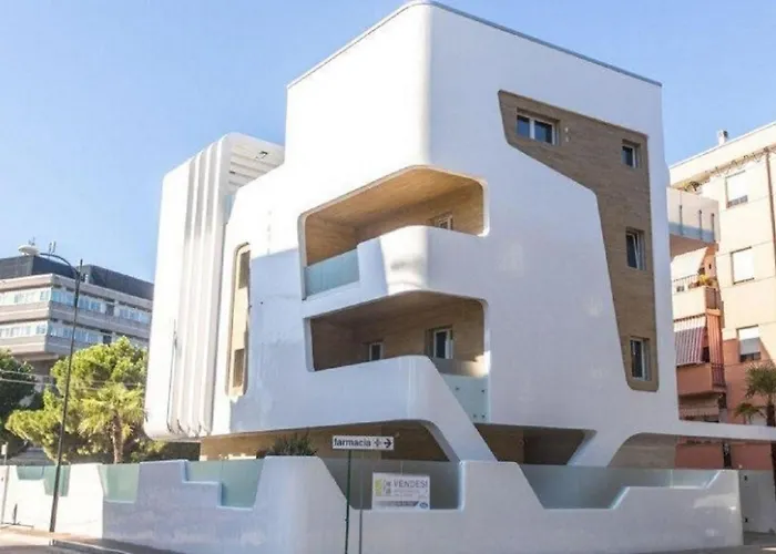 Villa PESCARA, VIA ARAPIETRA , A due passi dal Centro