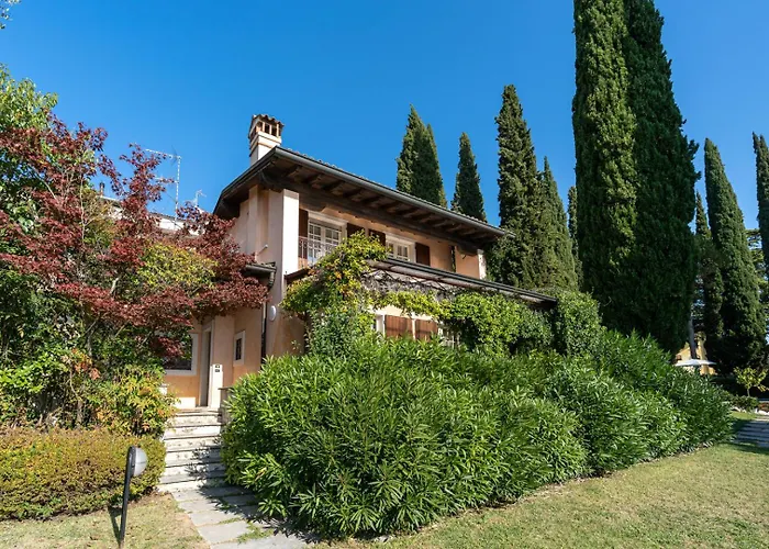 Villa Catullo Sirmione