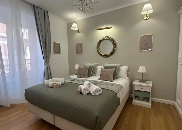 Hotel Sweet Saint Paul Roma