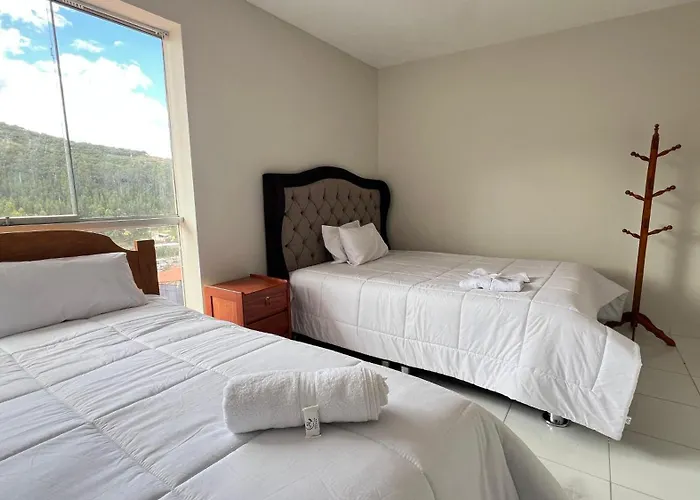 Santa Ana House Hotel Cusco