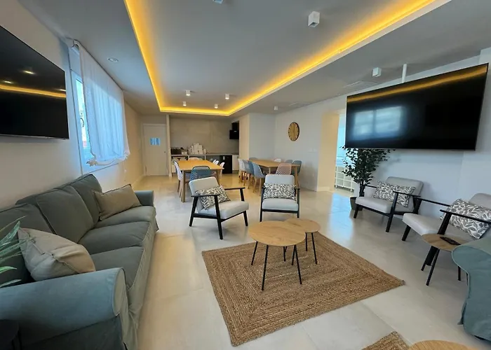 Zahira Homes Córdoba