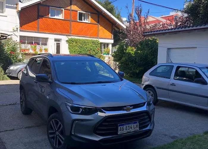 Hostería El Ñire San Carlos de Bariloche