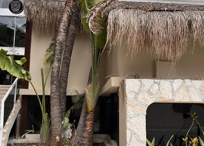 Hotel Xbalamqué&Spa Cancún Centro