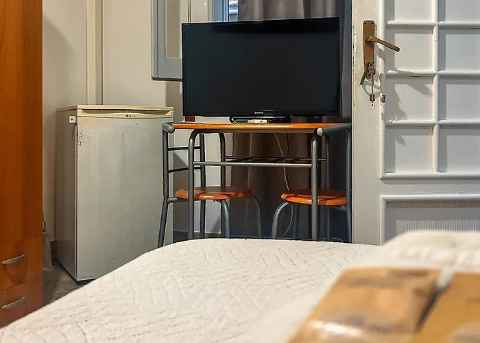 Hotel Cheap In Center Palermo